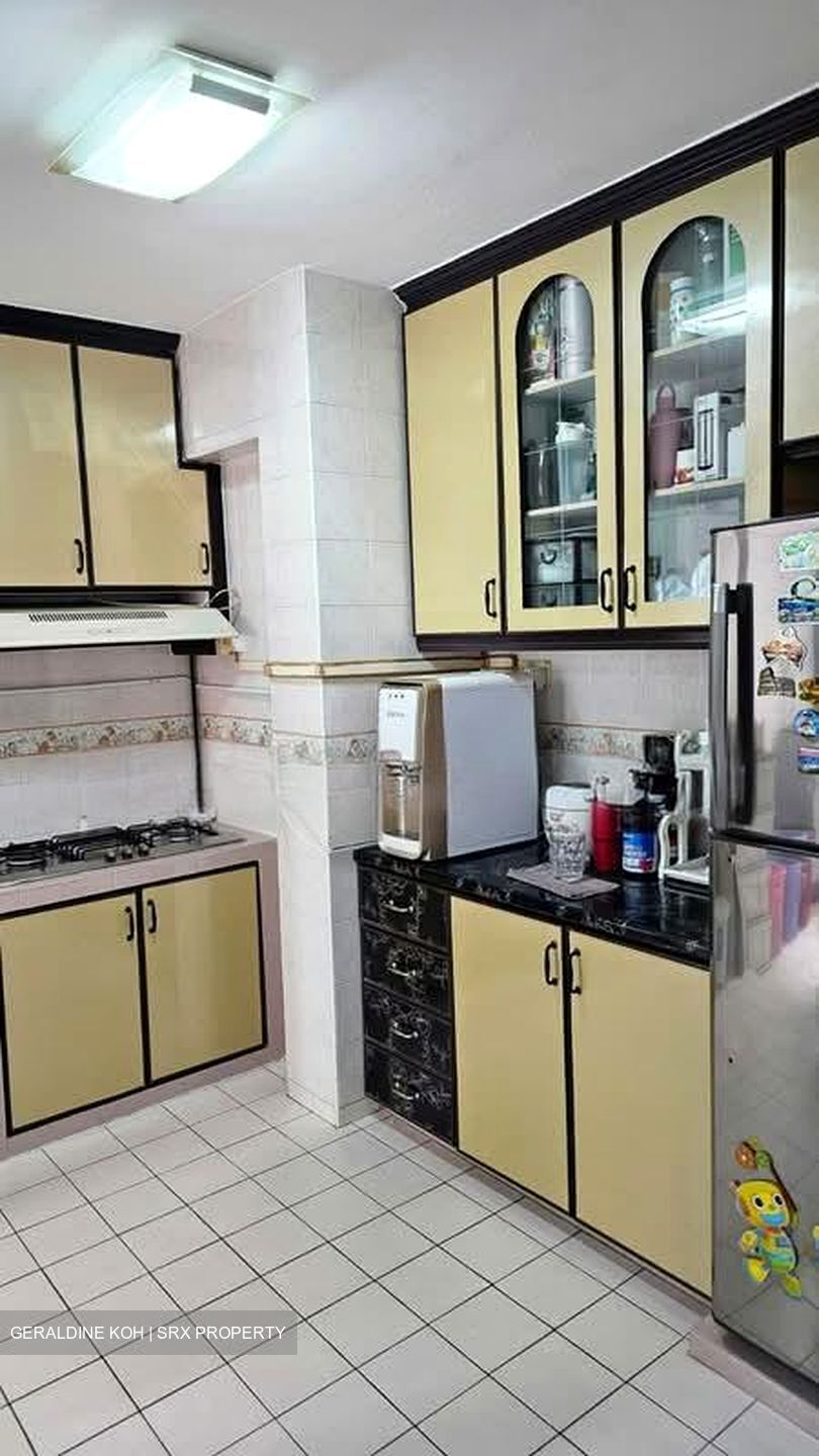 Blk 692 Jurong West Central 1 (Jurong West), HDB 4 Rooms #543091691